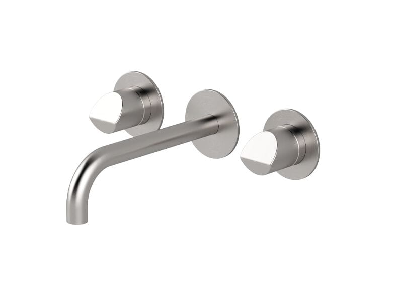 Смеситель для раковины из нержавеющей стали Radomonte Dun ARCH-00088052