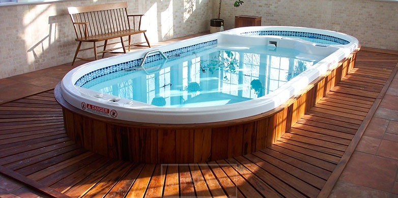 Jazzi Pool Columbia Santreyd sun-id-295870 - Вид №11