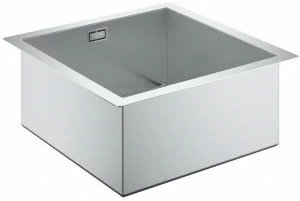 31578SD0 Мойка кухонная овальная Grohe K7