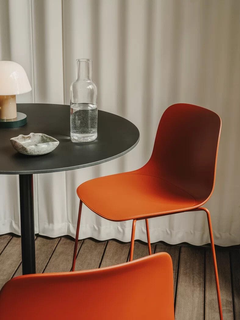 Круглый стол с регулируемой высотой Lapalma BRIO ARCH-00035678 - Вид №8