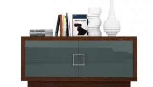 002761 Сервант 150 см La Ebanisteria Quantum