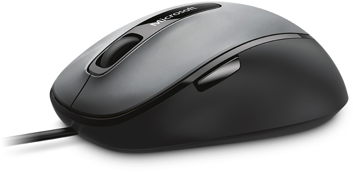 4EH-00002 comfort mouse 4500 bus emea for business Microsoft Santreyd 