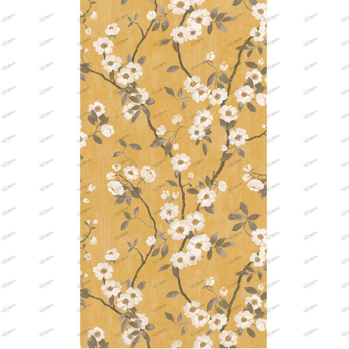 Рулон обоев DELICACY DELY85392403. Основа Casadeco