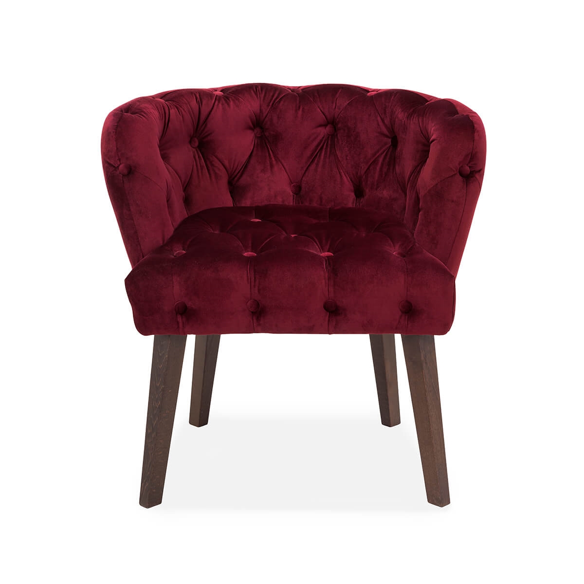 700402-LE ABHIKA СТУЛ МАЛЬЧИК ROUNDIT LEMON  - Вид №3