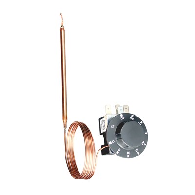 Danfoss Реле температуры (термостаты) универсальные UT UT 73 Термостат 060H1802 