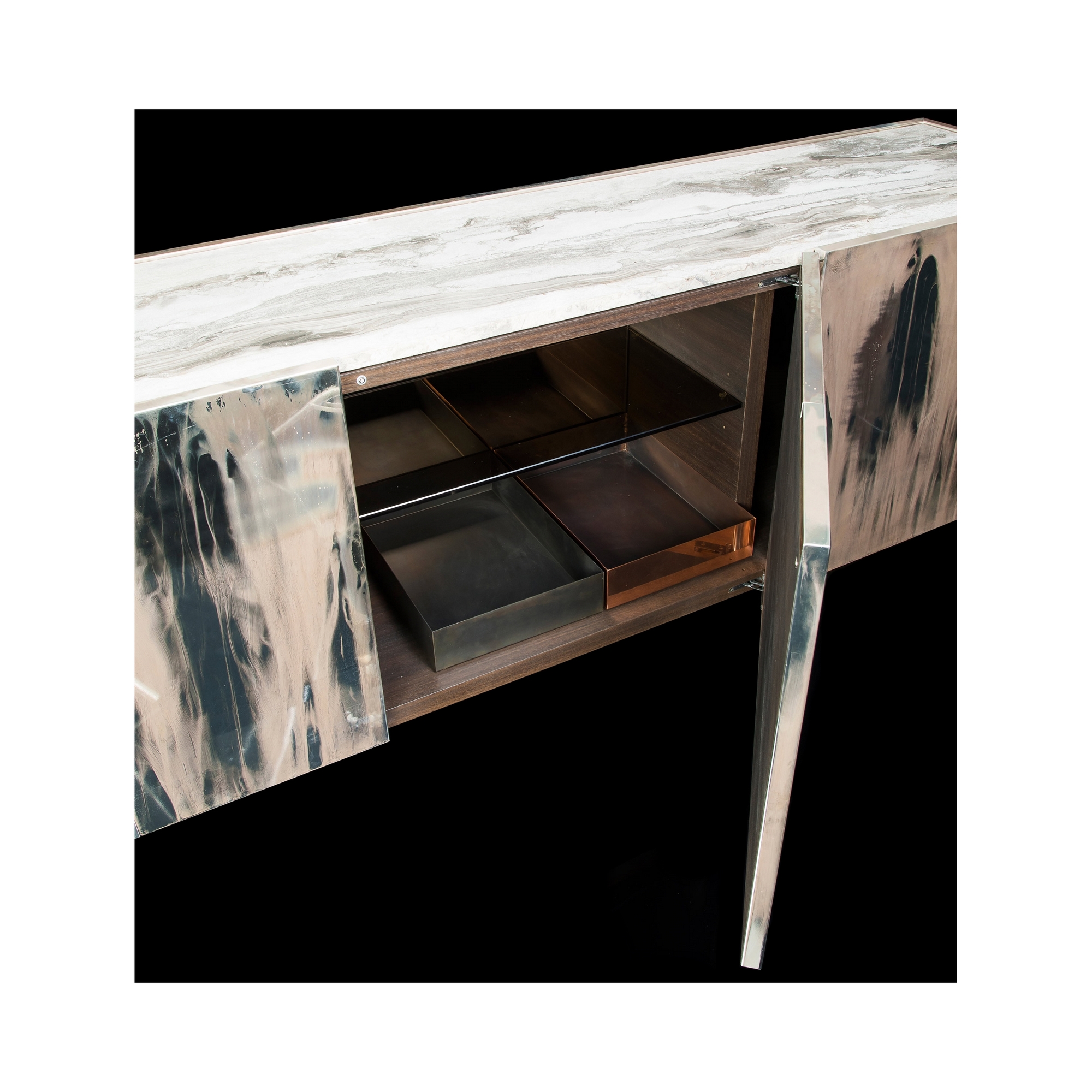 Комод / Side-X Evo High Henge sun-id-374917 - Вид №3