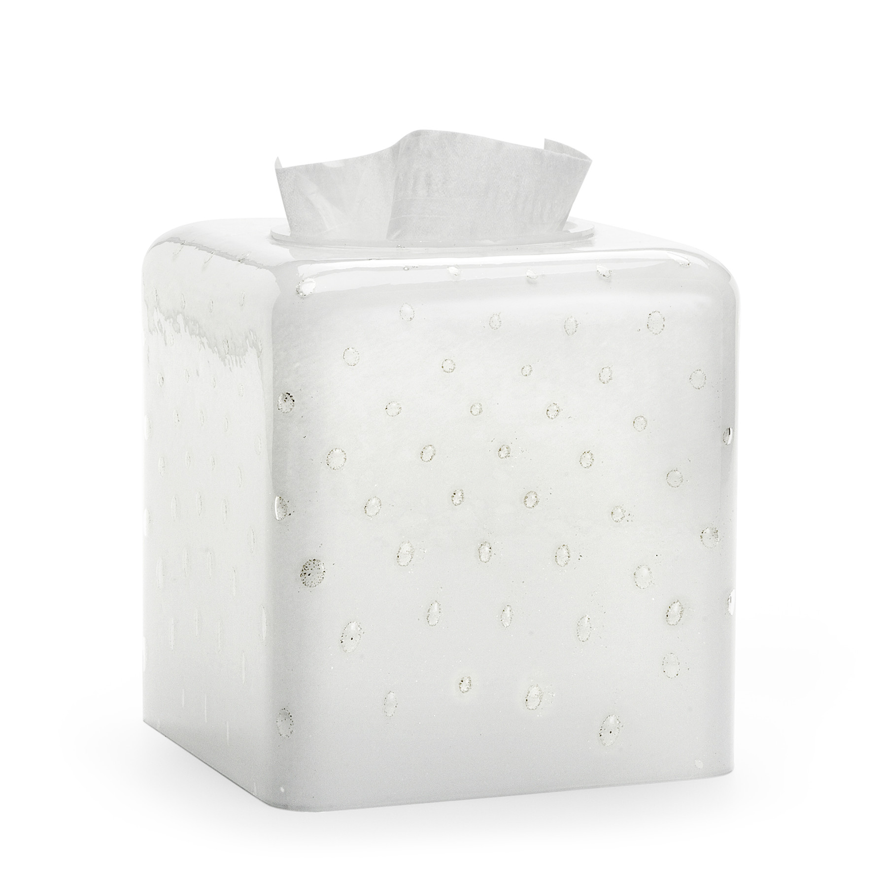 5038CON-WHT-TC Белая тканевая обложка Contessa Labrazel 