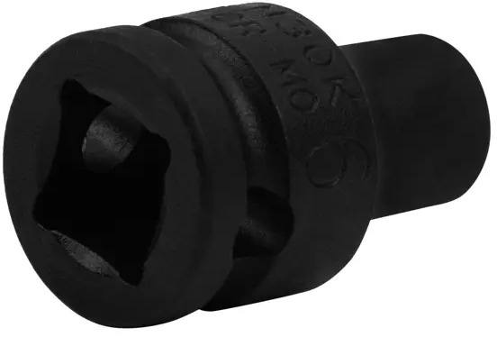 90574258 Торцевая головка ударная шестигранная Norgau SHD-182-080 3/8 дюйма 6 мм STLM-0849855