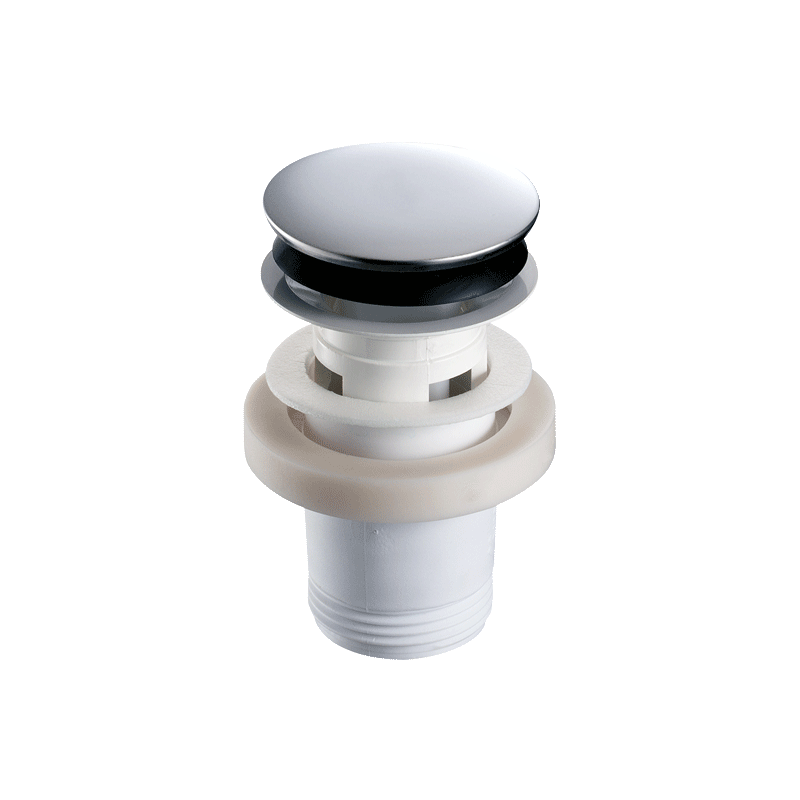 581000 Донный клапан Вкл/Выкл DELABIE 