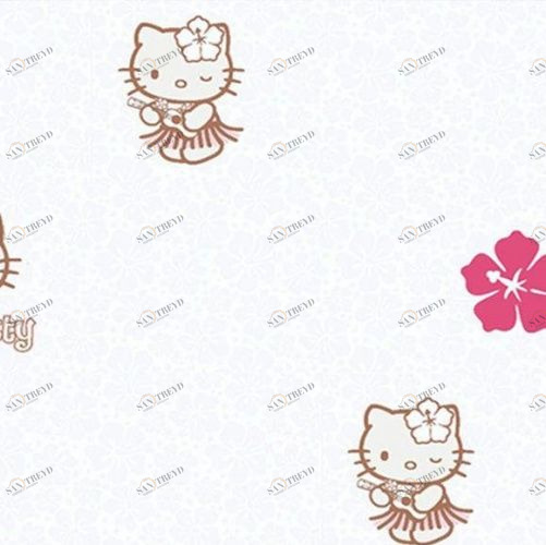 Пробка CorkStyle Hello Kitty Hawaii 1001400111