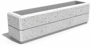 ENCHO ENCHEV - ETE Бетонная сеялка для общественных мест  141