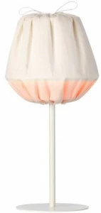 Örsjö Настольная лампа из ткани Baklava