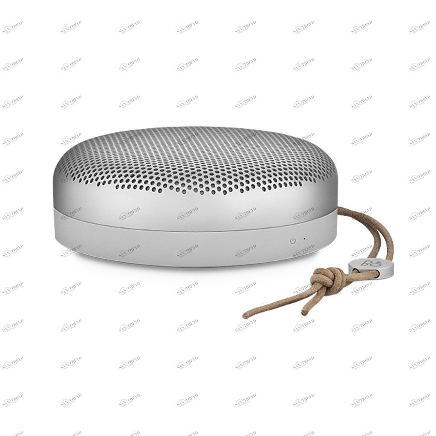 Акустика портативная BeoPlay A1, белая Bang & Olufsen 1297846