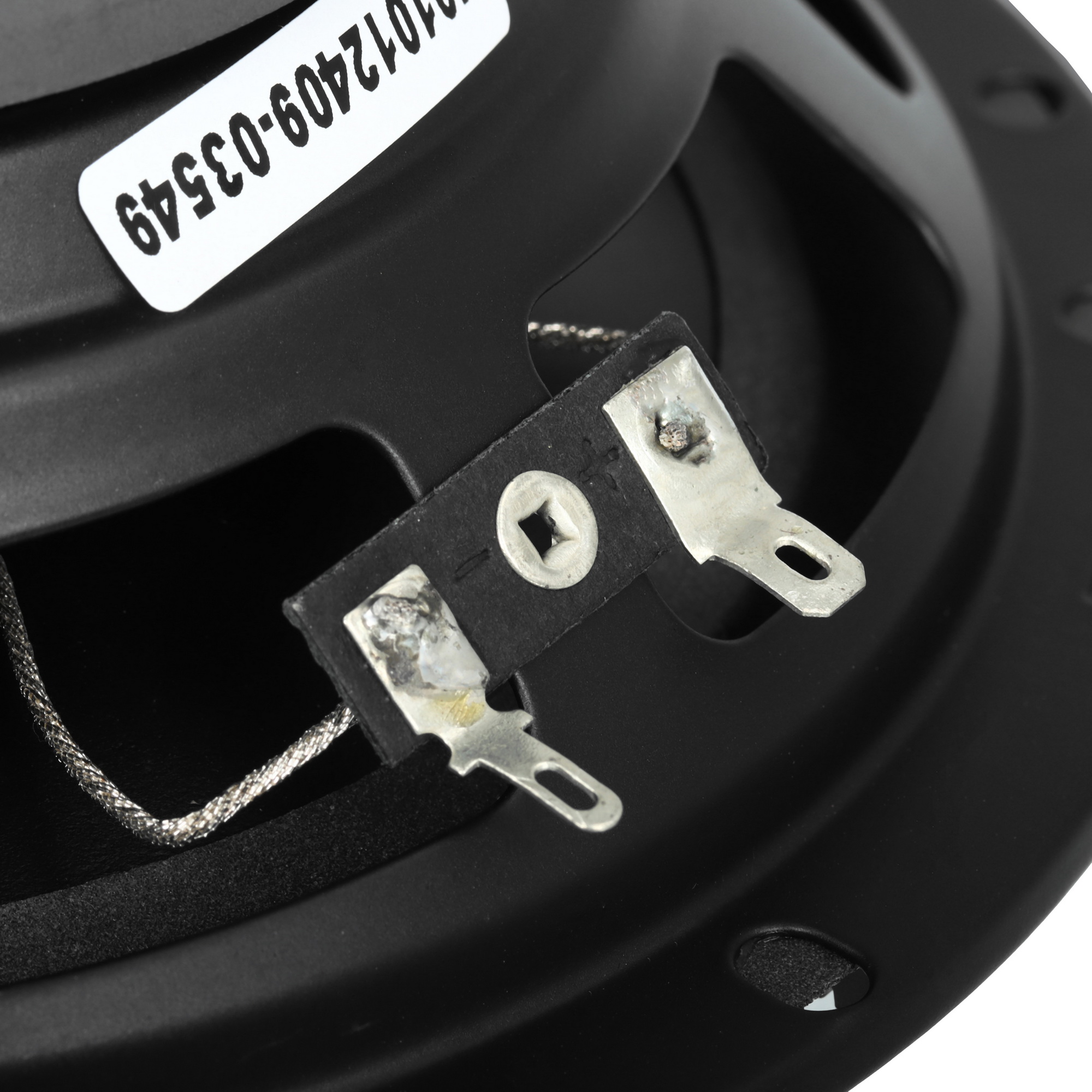 5332654 Коаксиальная акустическая система Soundmax SM-CSL602 STDN-0090873 - Вид №3