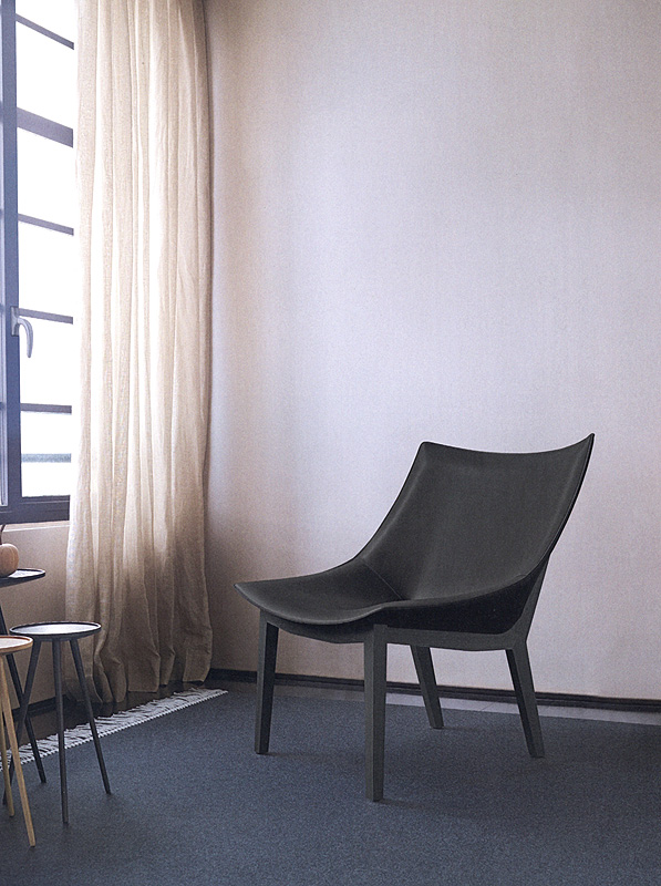 Кресло MADRAGUE LIGNE ROSET 11361200 