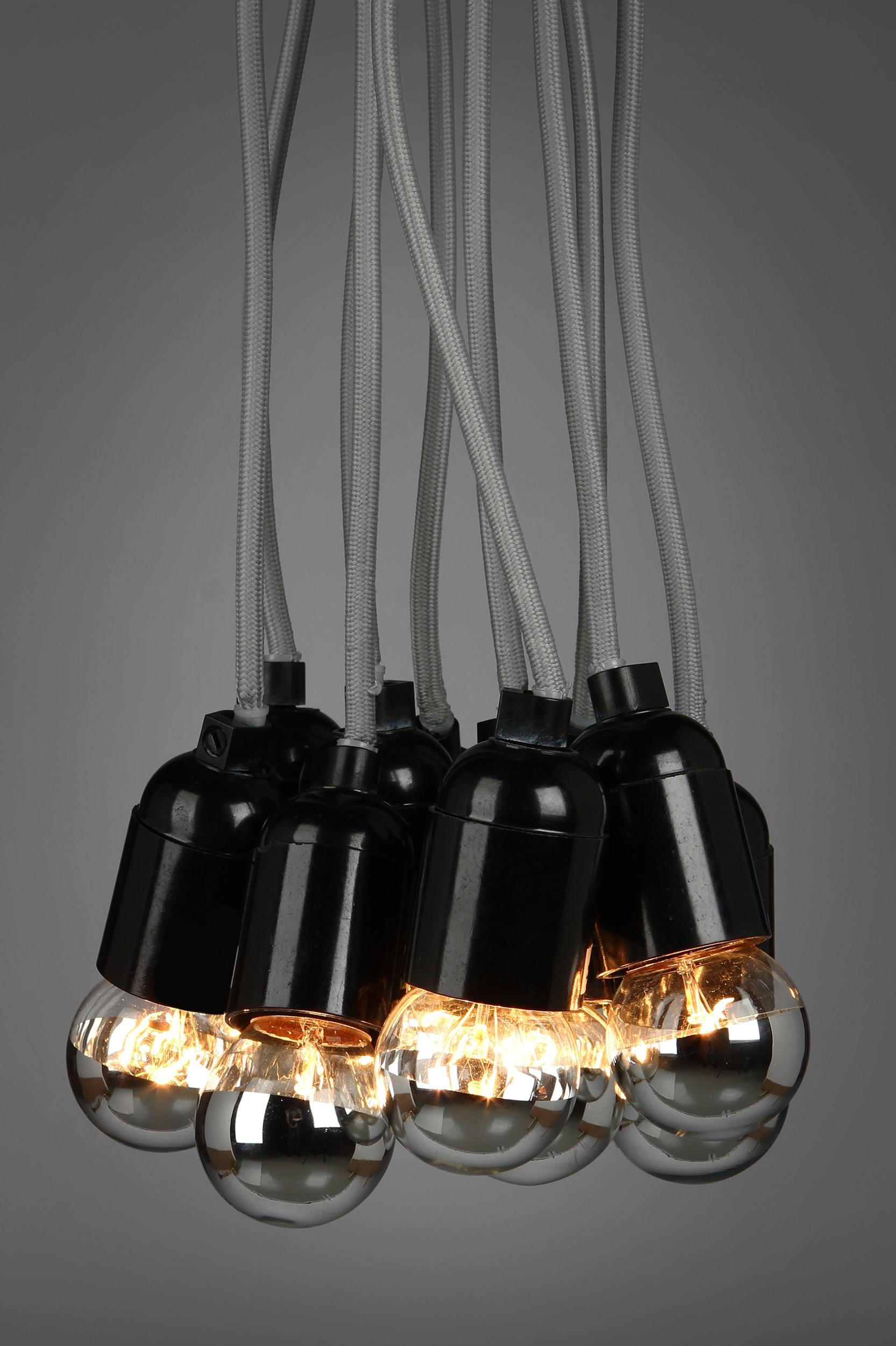 2000621341023 Подвесной светильник Bundle 10 ELECTRORETRO  - Вид №6