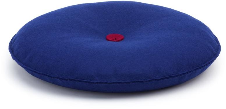 HEY-SIGN Круглая подушка из шерстяного фетра для дивана sun-id-1462791 - Вид №2