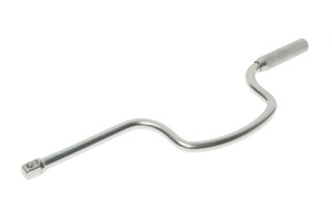 15948284 Вороток-коловорот 400мм 1/2 RF-8154410A Rockforce