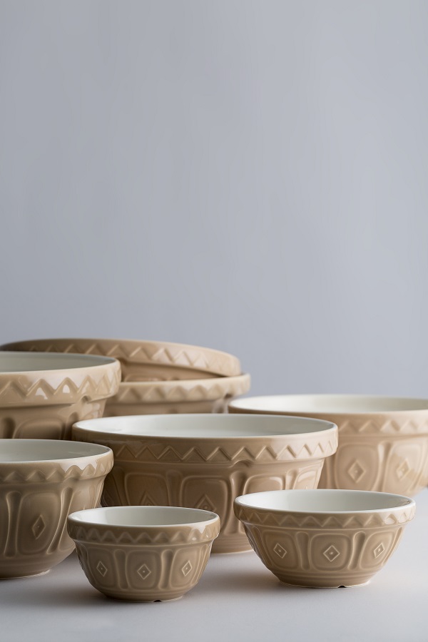 Миска для смешивания Cane 15 см Mason Cash 2001010 - Вид №3