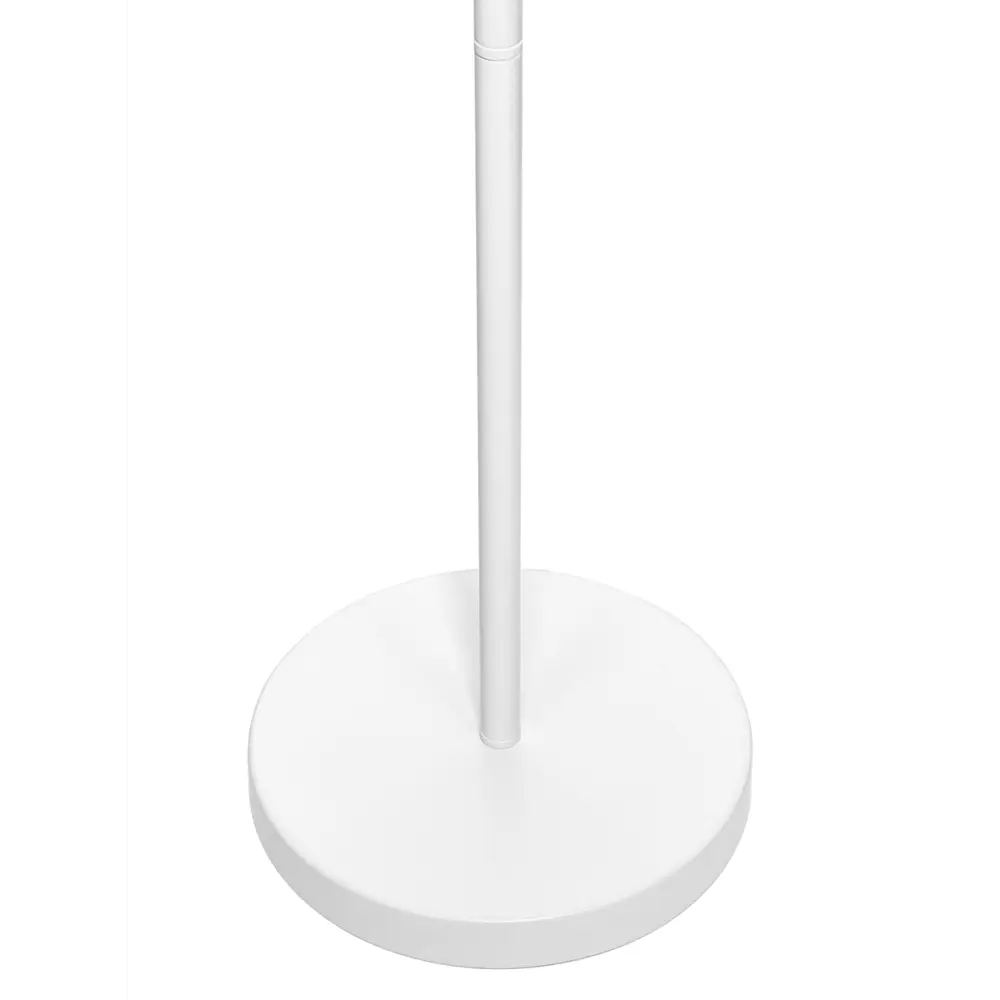 Торшер Lamplandia Decize Grey L1484, цвет серый STLM-2169673 - Вид №2