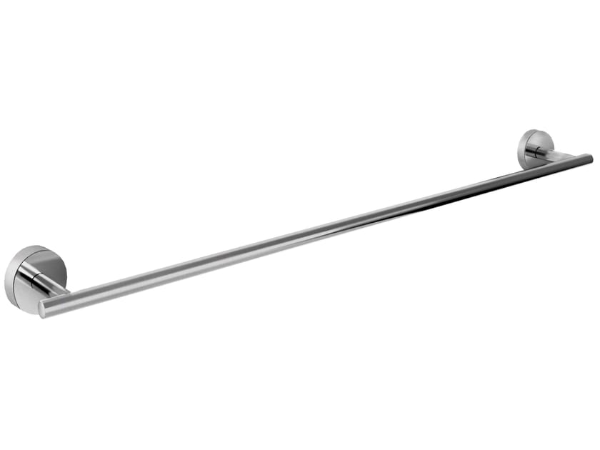 Держатель для полотенец из нержавеющей стали Fir Italia аксессуары для ванной комнаты сталь ARCH-00047285