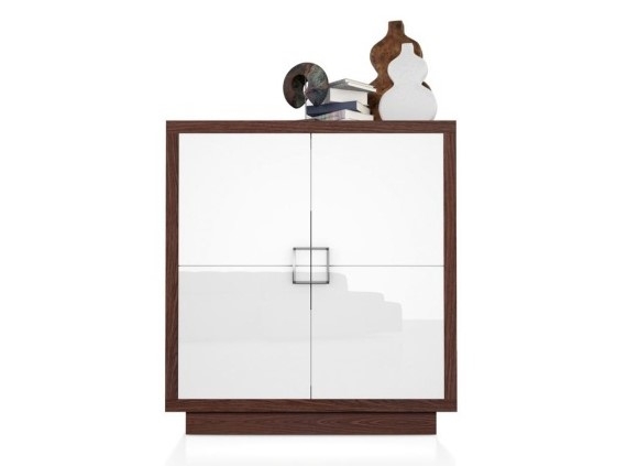 000681 Буфет 120 см La Ebanisteria Quantum - Вид №1