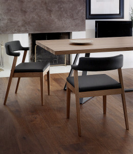 Стул  DOMITALIA Lyra