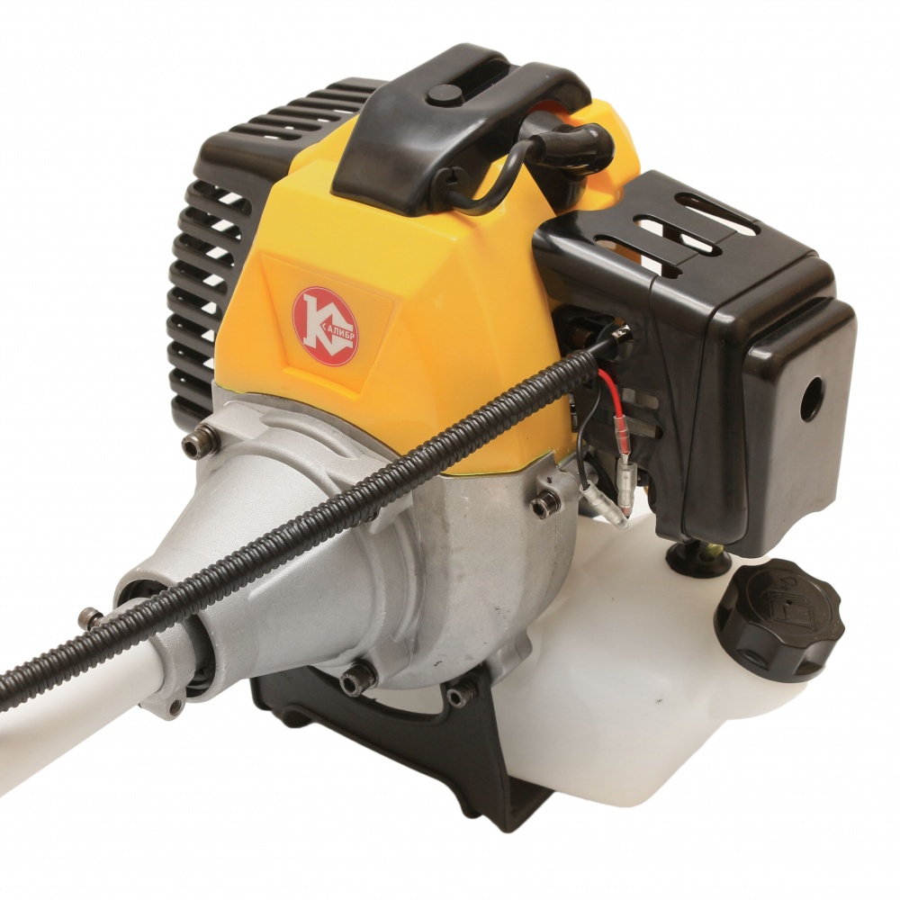 62428 Калибр Бензиновая коса  БК-1800  - Вид №3