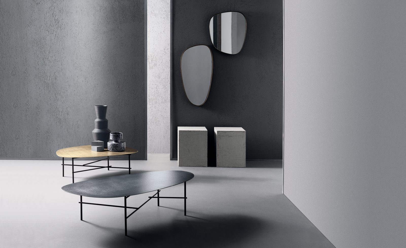 De Castelli Syro XL by Emilio Nanni sun-id-1992826