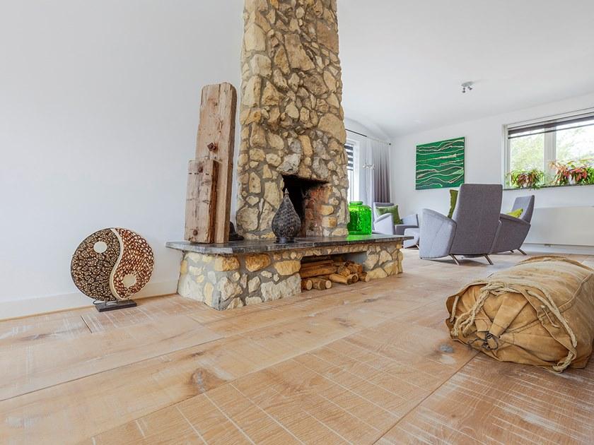 Signature Parquet Паркет Prestige wide plank 7025 - Вид №3