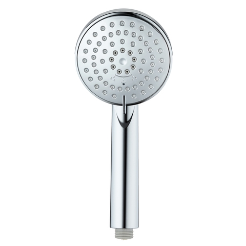 Orange S07cr Душевая система без смесителя в комплекте Хром sun-id-1517056 - Вид №2