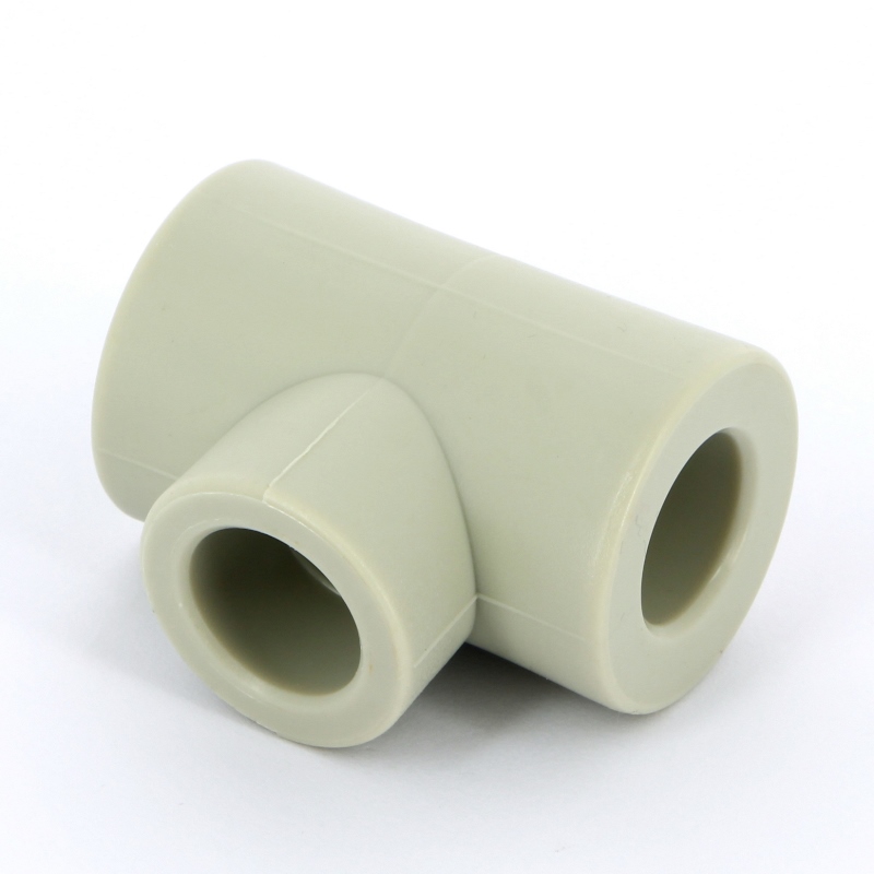 Тройник сварка FV-PLAST 16 208016 - Вид №3