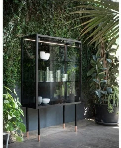 Miniforms Комод с распашными дверцами