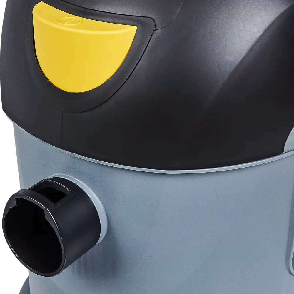 Пылесос строительный Karcher T 14/1 Classic, 1600 Вт, 15 л 82540430 STLM-2108604  - Вид №3