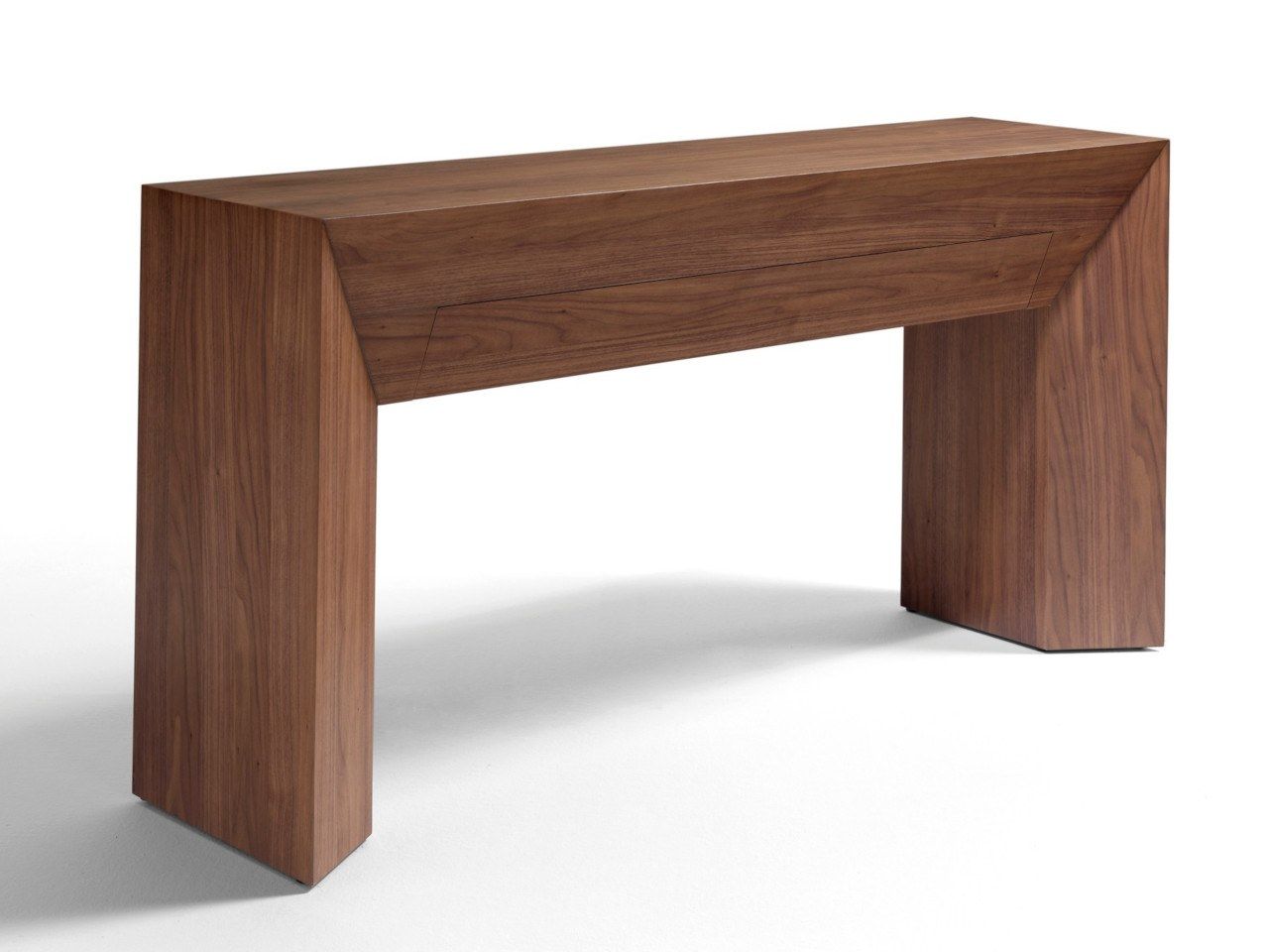 Консоль с ящиками Kendo Mobiliario Axil ARCH-00140962