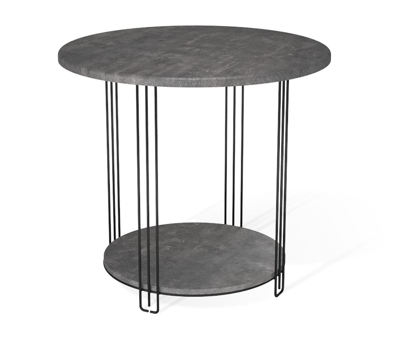 Столик кофейный SHT-CT32 Santreyd 