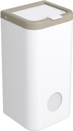 477.05.20598 гигиеническая комбинация HEWI Neuheiten SAN  - Вид №6