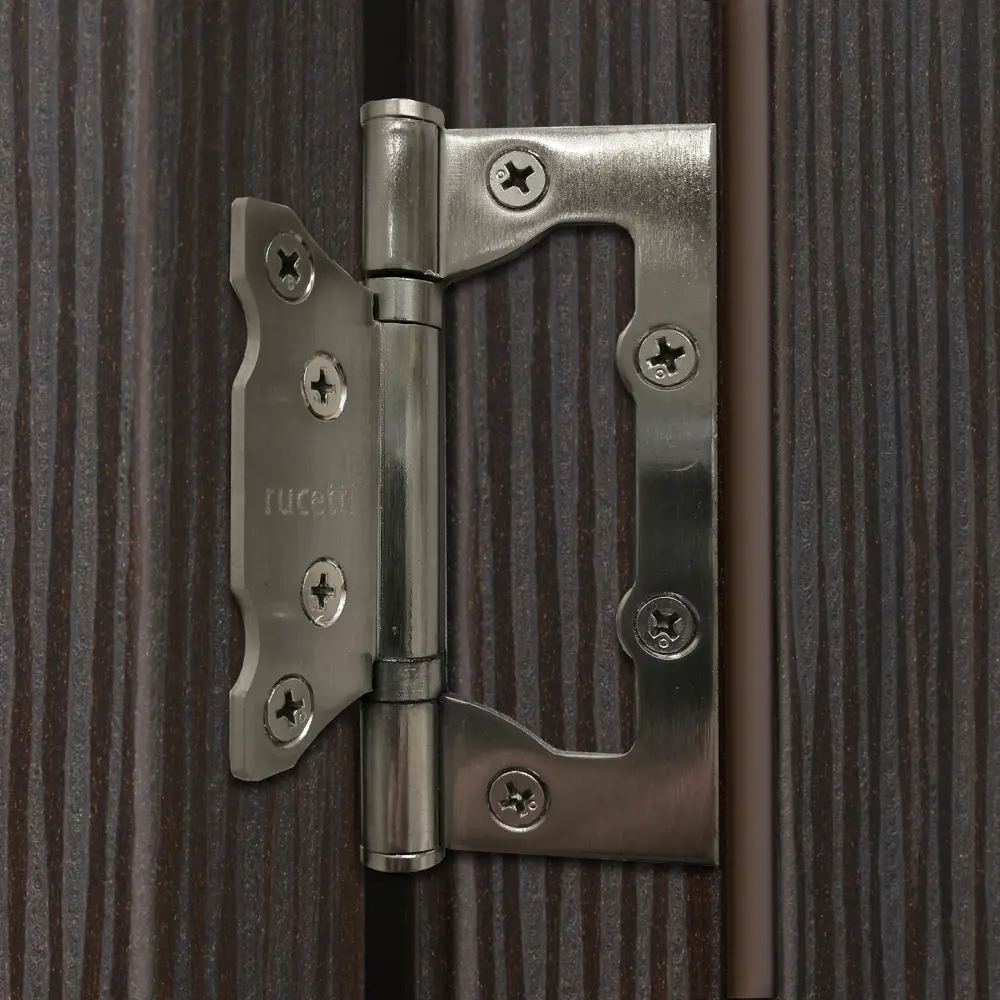 Межкомнатная дверь ARTENS Дукато 60×200 см с покрытием Hardflex, цвет Акация 83859944 STLM-0045062 - Вид №5