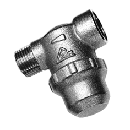 Фильтр сетчатый (вн.- нар.рез.) 3/4 RBM