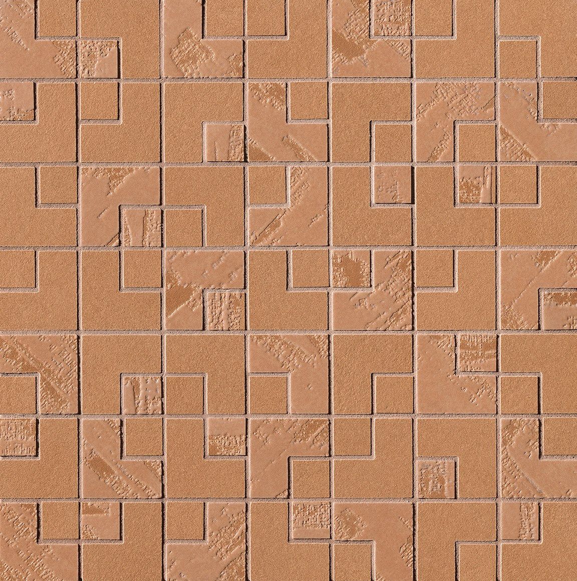 Мозаика из керамогранита FAP ceramiche Лето ARCH-00076237 - Вид №10