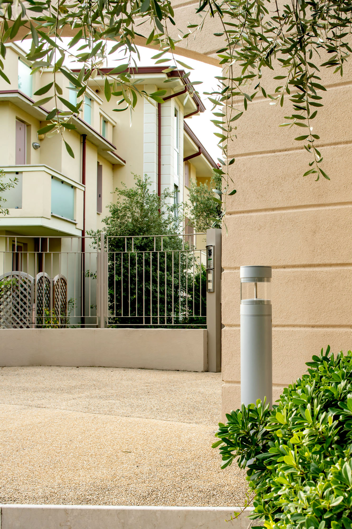 3365610 Мобильный светильник Platek TUBE  TUBE H. 260 mm - LED 3000K - Вид №9