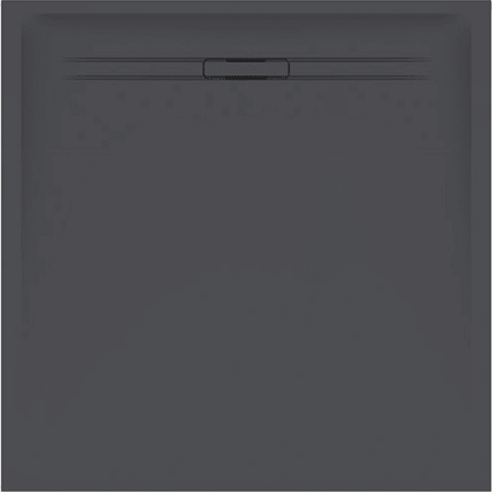 550.291.00.2 Квадратный душевой поддон Geberit Sestra Geberit  - Вид №6