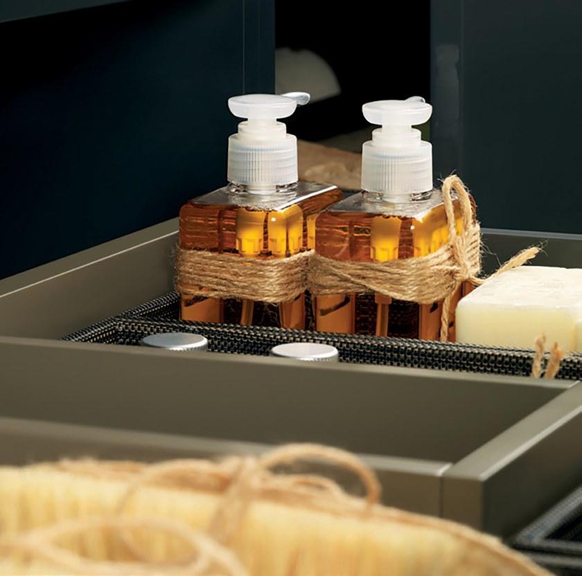 Подвесная раковина настенная овальная Karol Cono белая Karolitalia sun-id-1397535 - Вид №4