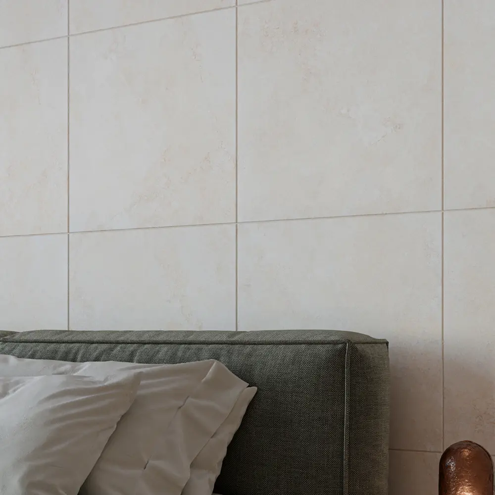 Глазурованный керамогранит Abgres Siena 60x60 см 1.44 м² матовый цвет бежевый 89461851 STLM-2152292 Santreyd