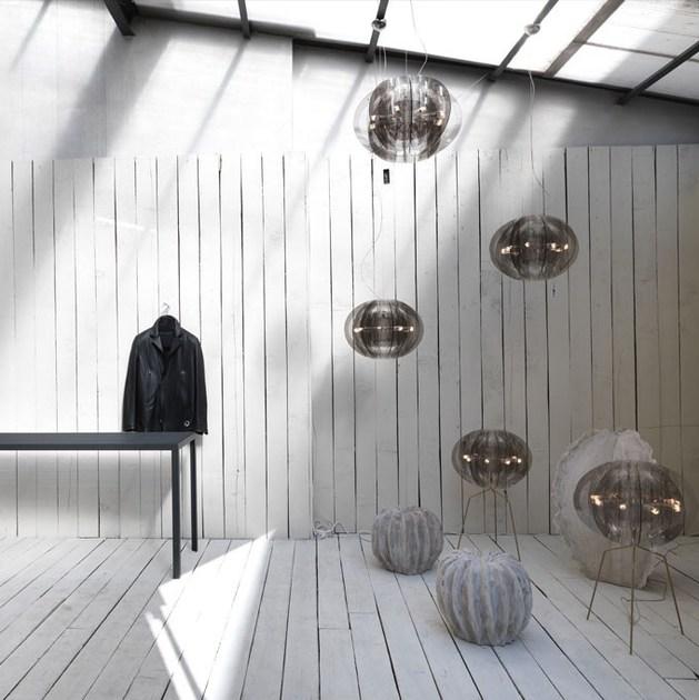 Slamp Подвесной светильник Atlante sun-id-1461702 - Вид №3