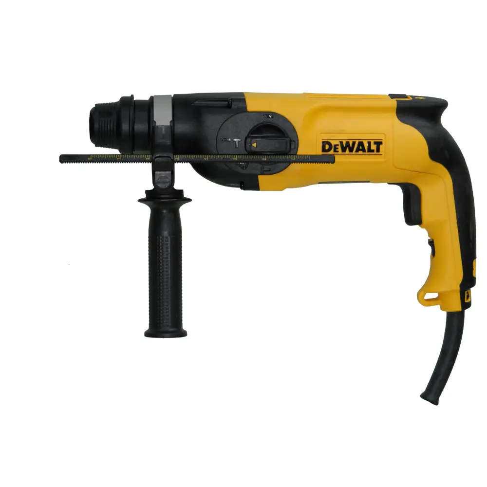 Перфоратор DeWalt D25103K, 780 Вт, 2,8 Дж 17315519 STLM-2103488 