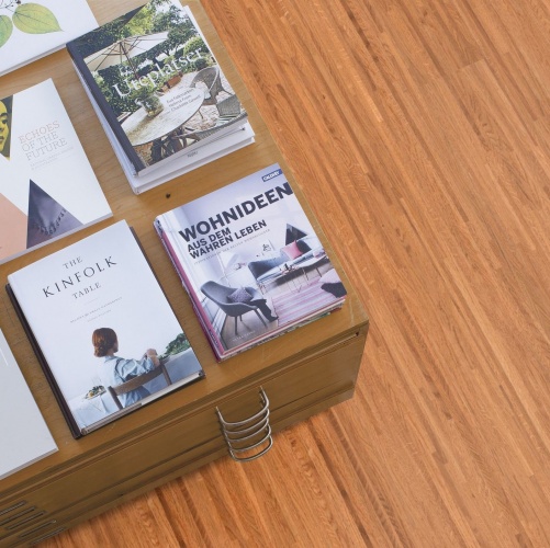 Паркетная доска Boen Дуб EIG895RD - Вид №6