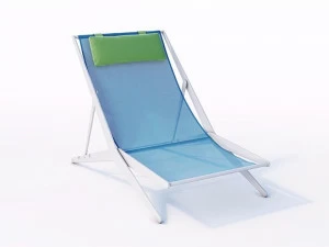 Coro Шезлонг из технической ткани