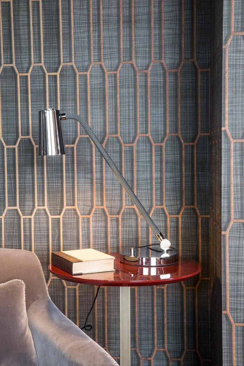 Contardi Светодиодная настольная лампа Up sun-id-1373002 - Вид №18