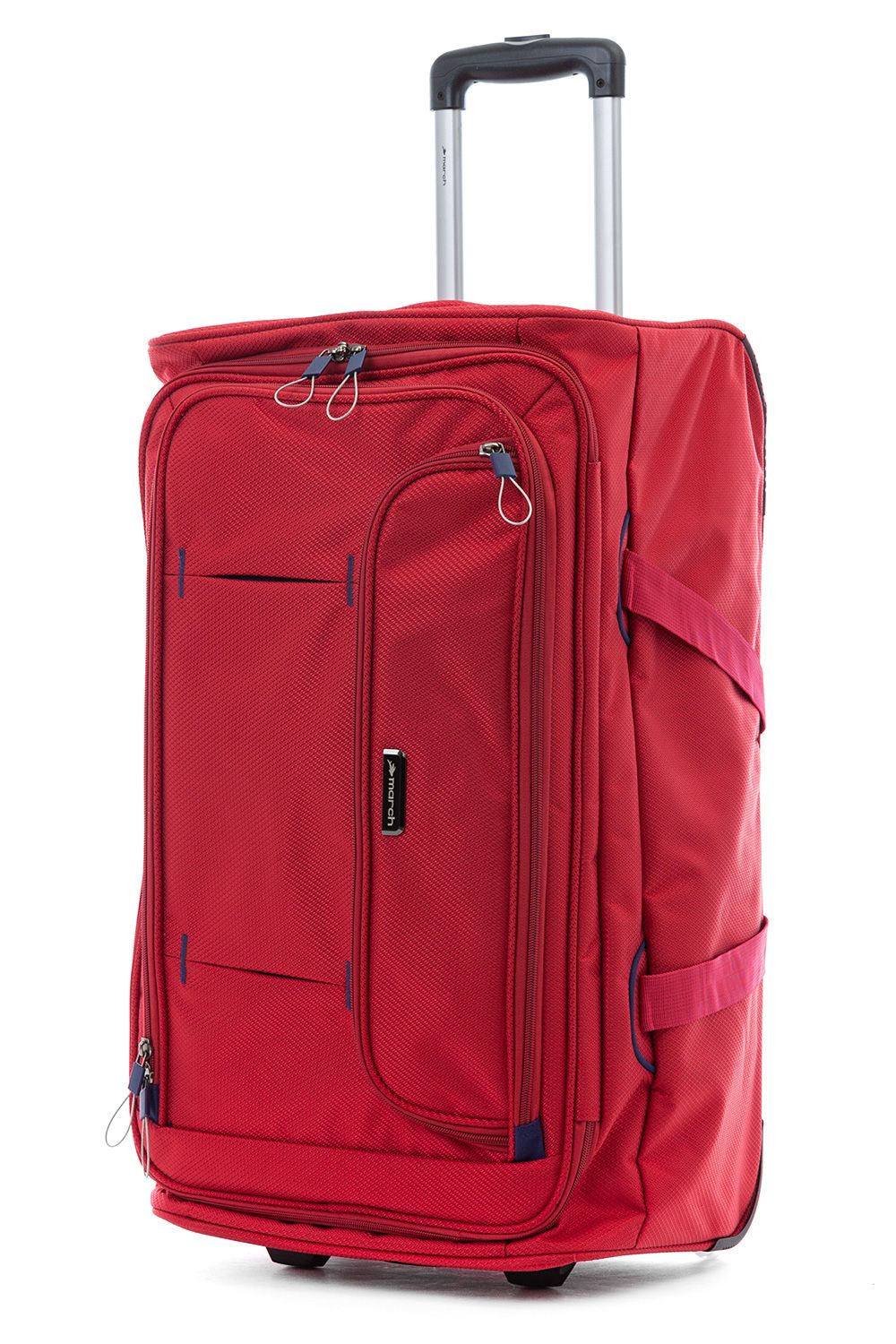 M6200-02-75 Сумка на колесах M6200*75 L March Go Go Bag 